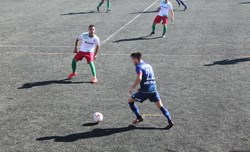 CD Móstoles URJC