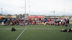 Torneo Iberian Flag Bowl Grupal