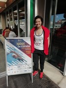 A.D. Natación Móstoles 1