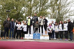 marcha contra fibromialgia 1