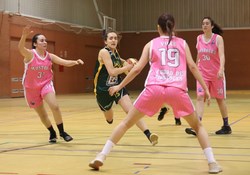 CB Ciudad de Móstoles