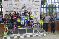 Campeonato de BMX 1