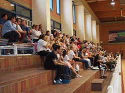 Club Balonmano Móstoles