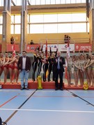 Club Gimnasia Ciudad de Móstoles 1
