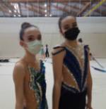 Club de Gimnasia Rítmica de Móstoles (1)