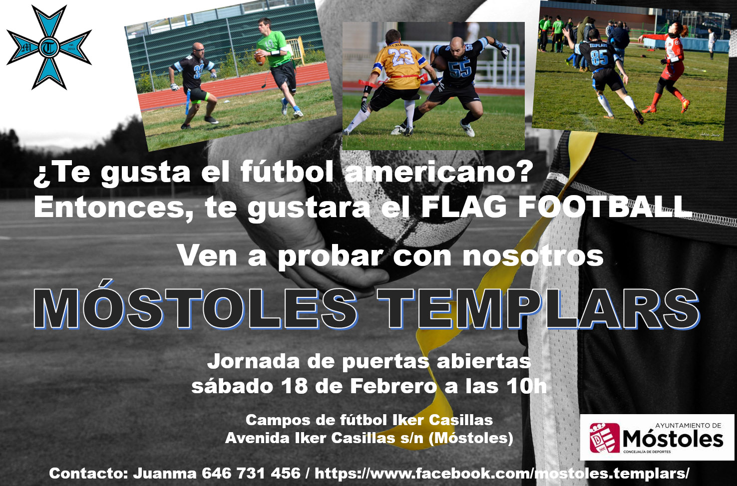 Jornada puertas abiertas