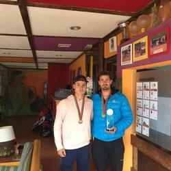 Club Móstoles Tenis