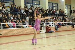 Patinaje artistico 4