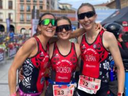 Club Tri Infinity Móstoles (1)