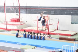 Gimnasia Artística 1