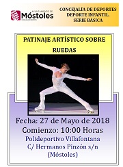 patinaje