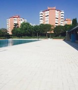 Piscina Villafontana