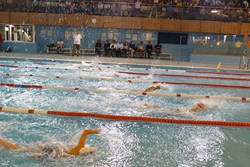 III trofeo navidad natacion 1