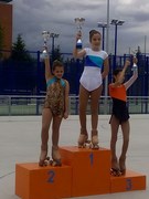 Club de Patinaje Artístico de Móstoles 1
