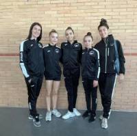 Club Gimnasia Rítmica Móstoles