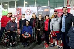 padel solidario 1