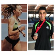 Campeonato de España sub 16 de Sabadell