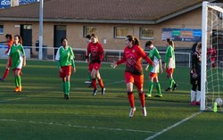 Inter femenino de Móstoles