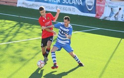 Internacional de Móstoles 1. Este enlace se abrirá en una ventana nueva