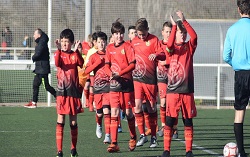 Cantera CD Internacional de Mostoles_p