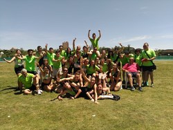 Asociación Atlética de Móstoles