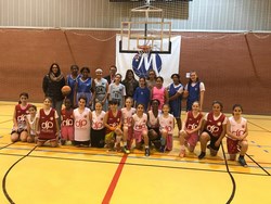 VISITA LOS ROSALES 1