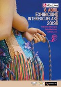 Exhibición interescuelas