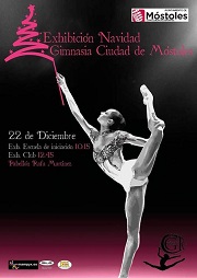 Exhibición de Navidad 2018