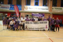 Fútbol sala contra la violencia machista y a favor de la inclusión (1)