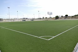 Campos Iker Casillas (Copiar)