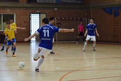 FS Ciudad de Móstoles