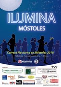 Ilumina Móstoles