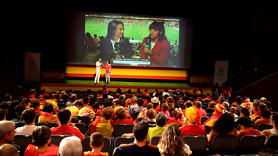 destacada Teatro del Bosque Final Eurocopa Femenina 3 copia