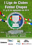 fútbol chapas