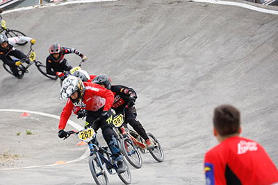 destacada Copa Madrid BMx