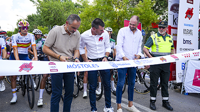 ciclismo DESTACADO