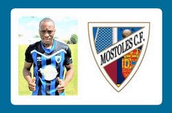 Móstoles CF