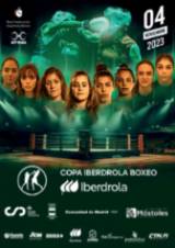 Cartel COPA IBERDROLA 2023