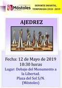 Jornada Ajedrez