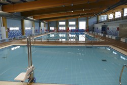 Piscina Municipal