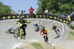 Campeonato España BMX 1
