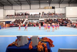 jornada escolar de gimnasia rítmica 1