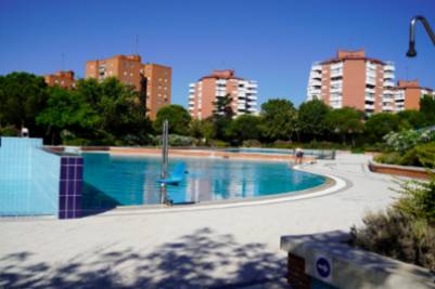Las piscinas municipales continuarán abiertas hasta el 3 de septiembre