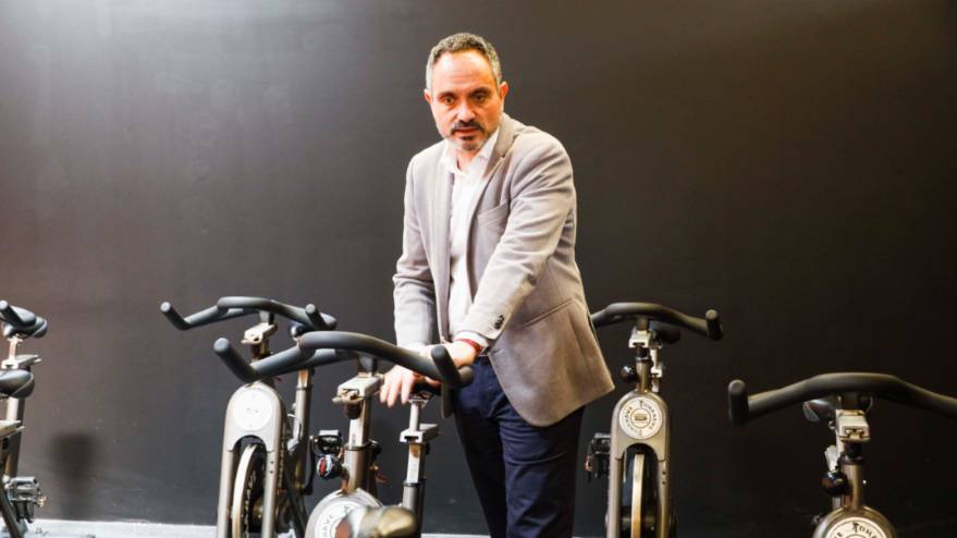 El polideportivo Villafontana celebra las jornadas de puertas abiertas de Indoor Bike, Cross Móstoles y Power Pump (6)