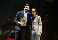 Regino Hernández - GALARDÓN EN LA CATEGORÍA TRAYECTORIA DEPORTIVA