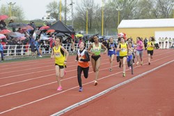 Competicion atletismo base 125