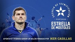 Escuela de Tecnificación