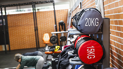 ACTIVIDADES DEPORTIVAS destacado