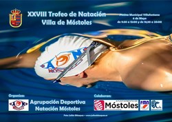Torneo de natación