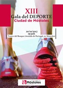 gala del deporte
